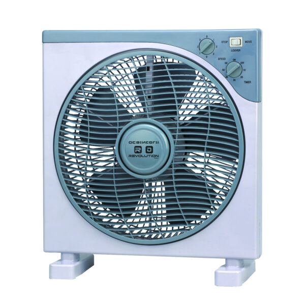 Ventilateur boîte 12" BF1201