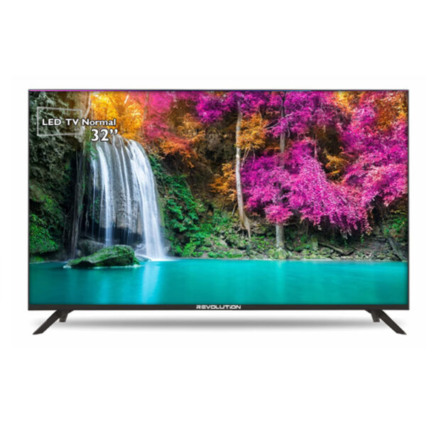Télévision 32" LED HDR