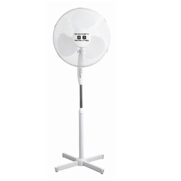 Ventilateur avec support 16" SFC902M
