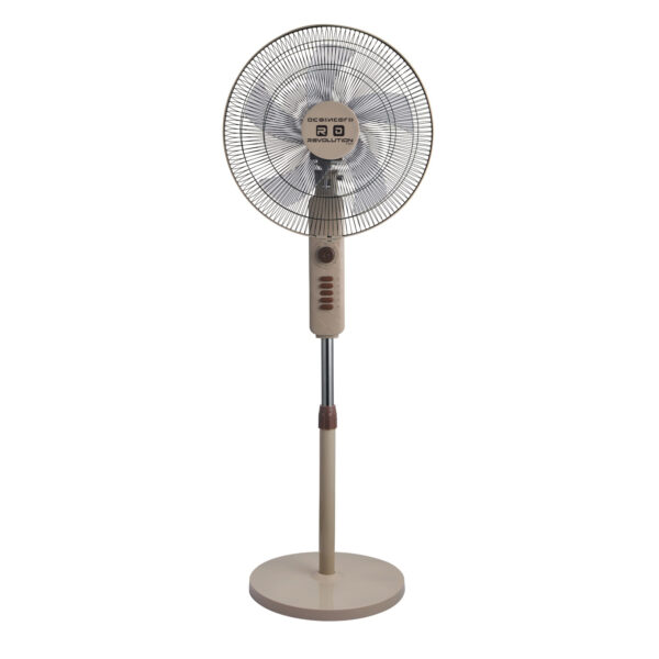 Ventilateur avec support 18" SF1830M