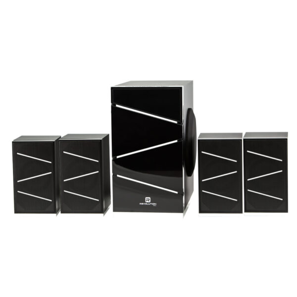 Haut Parleur Bluetooth 4.1CH C-2000