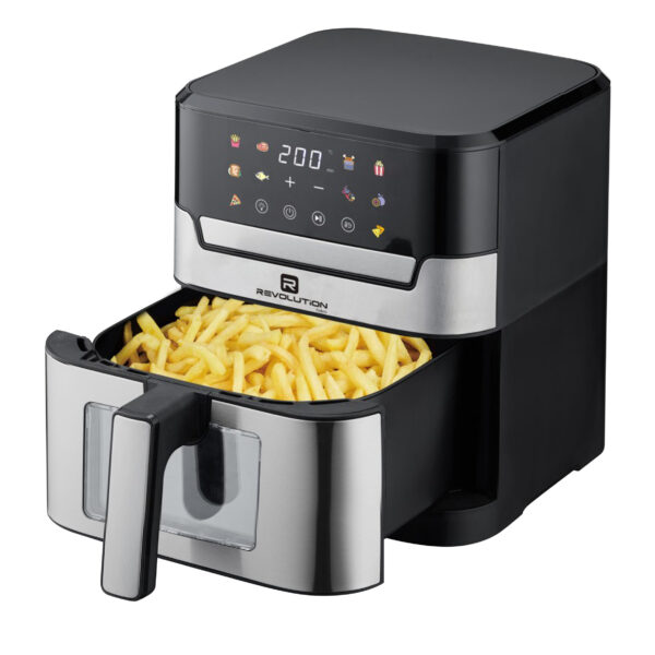 Air Fryer R-AF04