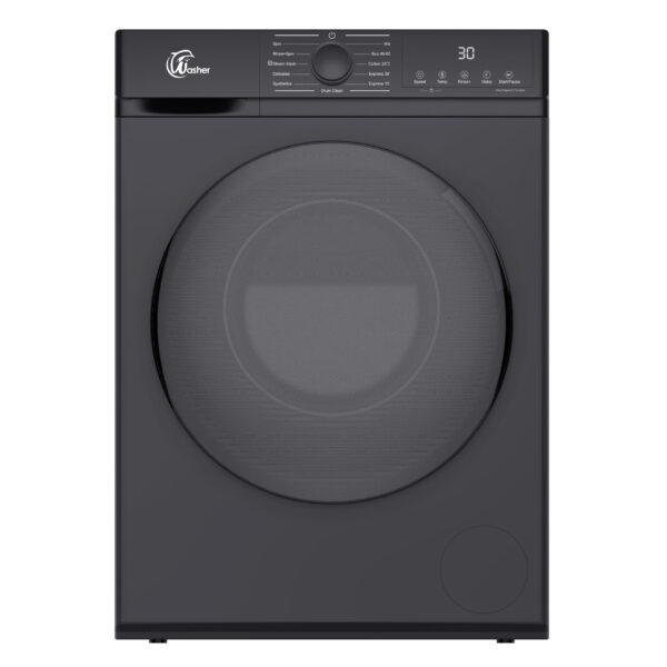 Lave Linge 10Kg