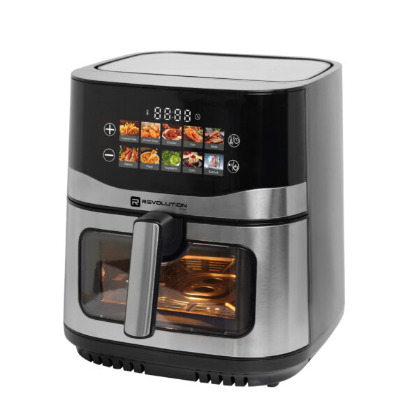 Air Fryer R-AF08