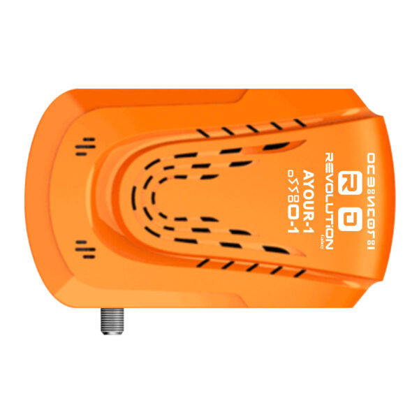 Récepteur numérique AYOUR-1