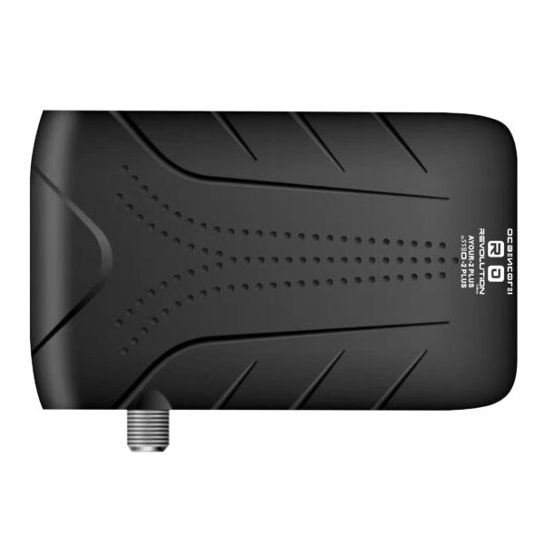 Récepteur numérique AYOUR-2-PLUS