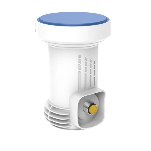 Tête Parabole Universelle VSD1