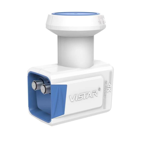 Tête Parabole Universelle VSD2