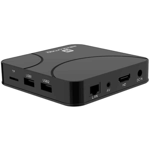 REVOLUTION Galaxy X-198