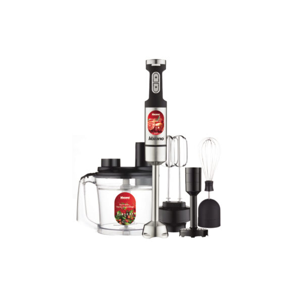 Batteur Orshman HM 41