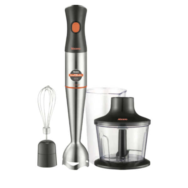 Mixeur plongeant KOZANO HM 38 - 1000W