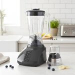 Blender 2 en 1 LISIMO - 650W - Bol 1.6L & Moulin à Épices – Image 2